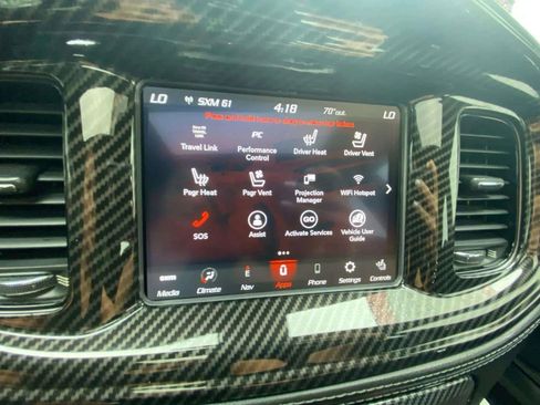 Used 2020 Dodge Charger GT w/ Plus Group image 44