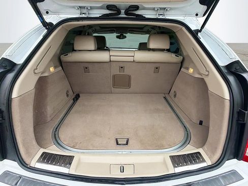 Used 2014 Cadillac SRX Luxury FWD image 13