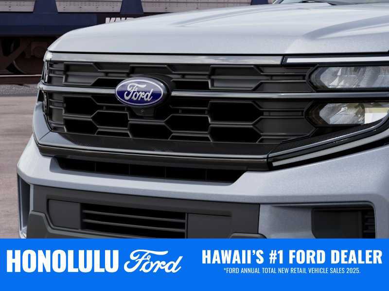 New 2027 Ford Expedition Max Active RWD image 17