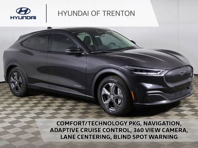 Used 2022 Ford Mustang Mach-E Select w/ Comfort/Technology Package