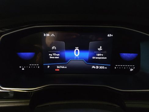 Used 2024 Volkswagen Jetta SE image 23