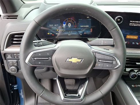 New 2026 Chevrolet Tahoe Premier image 8