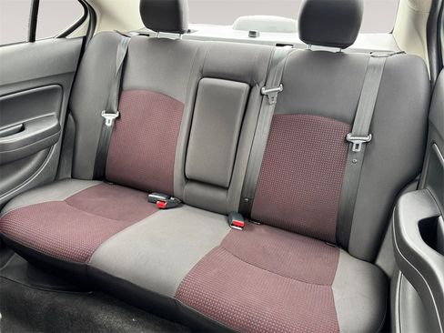 Used 2020 Mitsubishi Mirage G4 LE image 13