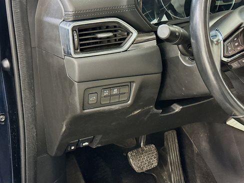 Used 2019 MAZDA CX-5 Grand Touring w/ GT Premium Package image 17