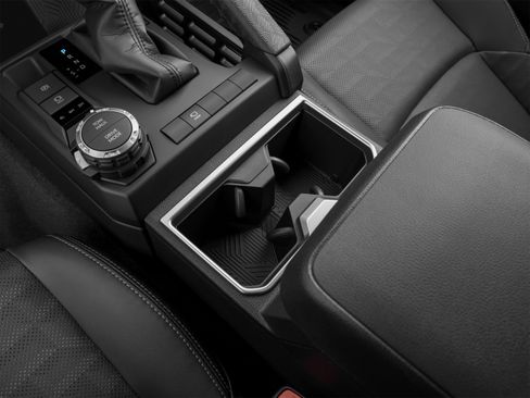 Certified 2025 Toyota 4Runner SR5 AWD/4WD image 24
