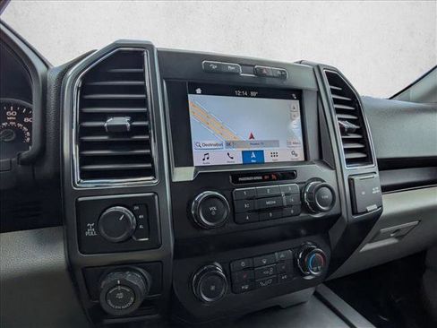 Used 2019 Ford F150 XLT w/ Equipment Group 302A Luxury AWD/4WD image 14