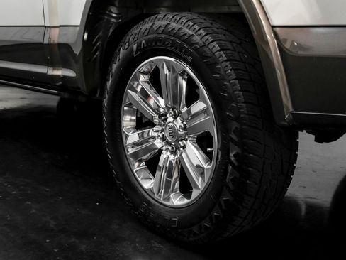 Used 2018 Ford F150 King Ranch w/ Equipment Group 601A Luxury image 64