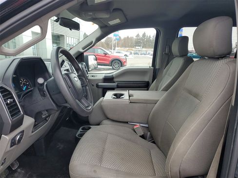 Used 2018 Ford F150 XLT image 8