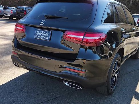 Used 2019 Mercedes-Benz GLC 300 image 8