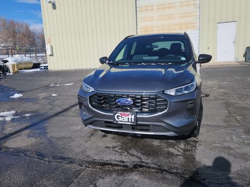 New 2026 Ford Escape ST-Line w/ Tech Pack #1 image 19