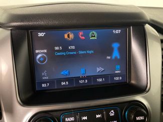 Used 2015 Chevrolet Tahoe LTZ w/ Max Trailering Package video 3