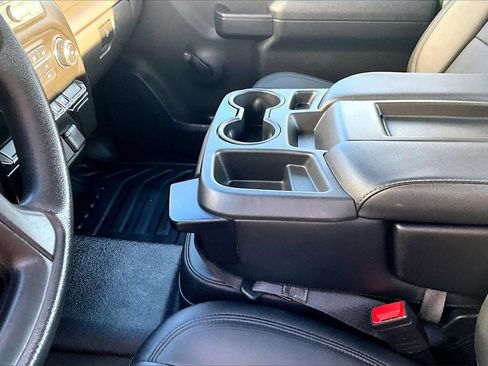 Used 2020 Chevrolet Silverado 1500 W/T image 16