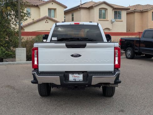 New 2026 Ford F250 4x4 SuperCab Super Duty image 34