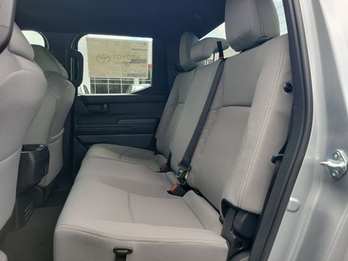 New 2026 Toyota Tacoma SR5 AWD/4WD image 11