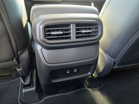 New 2026 Honda Passport RTL image 11