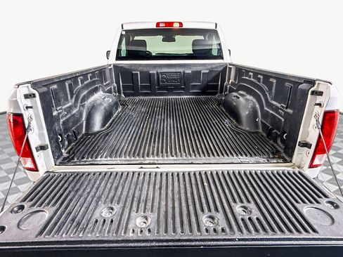 Used 2019 RAM 1500 Tradesman image 30