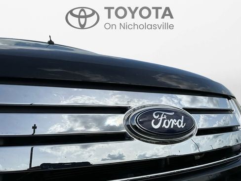 Used 2007 Ford Edge SEL Plus FWD image 18