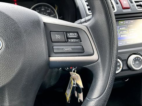 Used 2016 Subaru Forester 2.5i w/ Alloy Wheel Package image 22