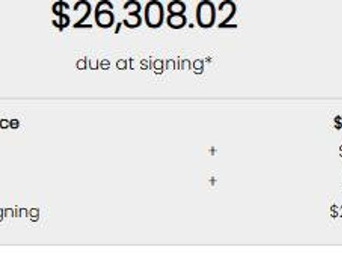 Used 2025 Ford Expedition Platinum image 10