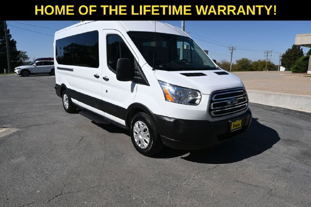 Used 2019 Ford Transit 350 XLT RWD image 51