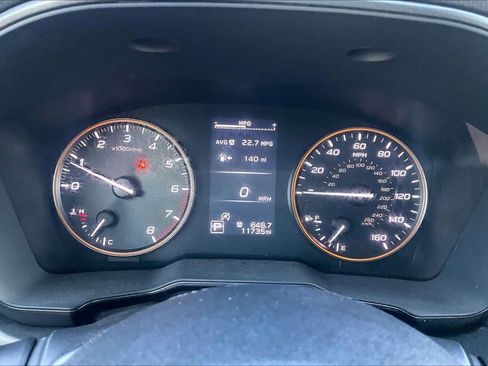 Used 2025 Subaru Outback Wilderness AWD/4WD image 26
