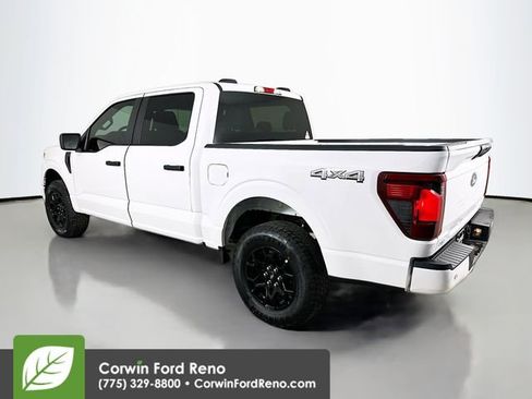 New 2026 Ford F150 STX image 5