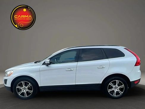 Used 2012 Volvo XC60 T6 Platinum AWD/4WD image 2