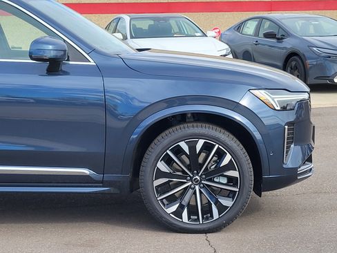 New 2026 Volvo XC90 T8 Ultra w/ Protection Package Premier AWD/4WD image 6