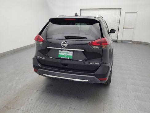 Used 2020 Nissan Rogue SV AWD/4WD image 7