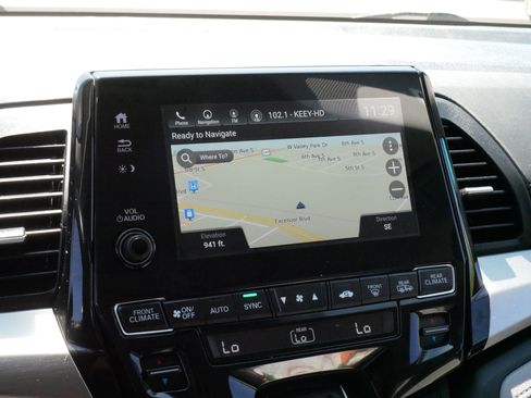 Used 2019 Honda Odyssey EX-L image 22