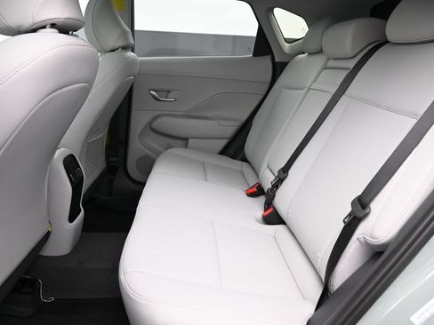 New 2026 Hyundai Kona Limited AWD/4WD image 11