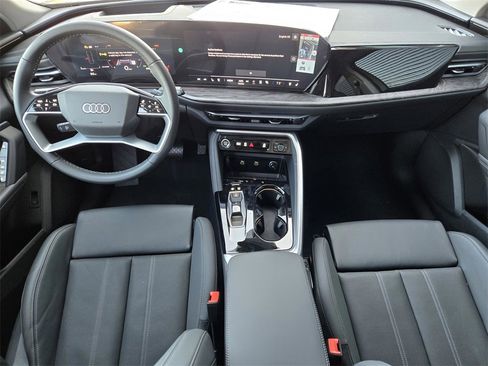 New 2025 Audi Q5 2.0T Premium Plus image 12