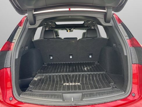 Used 2024 Acura RDX A-Spec image 35