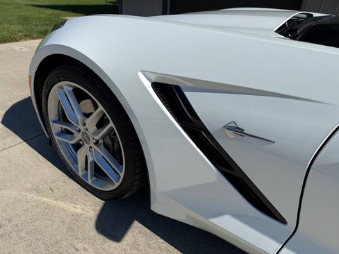 Used 2019 Chevrolet Corvette Stingray Coupe w/ 1LT RWD image 66