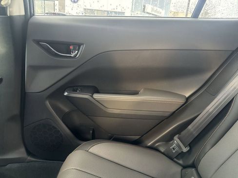 New 2026 Subaru Crosstrek 2.5i Limited w/ Crosstrek Mirror Package image 28