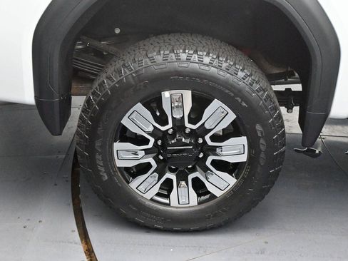 Used 2026 GMC Sierra 3500 Denali w/ Denali Reserve Package AWD/4WD image 37
