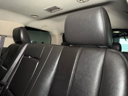 Used 2012 Chevrolet Tahoe LT AWD/4WD image 30