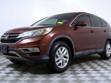 Used 2016 Honda CR-V EX image 2