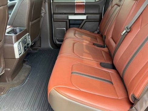 Used 2019 Ford F150 King Ranch w/ Equipment Group 601A Luxury AWD/4WD image 15