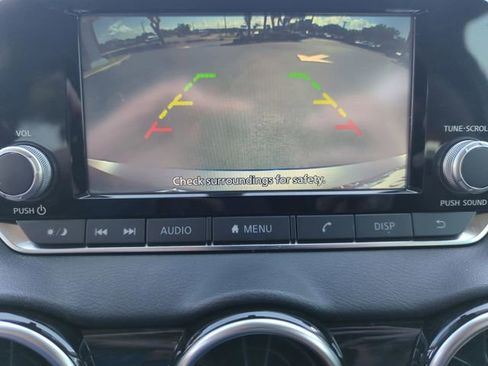 Certified 2023 Nissan Sentra S FWD image 31