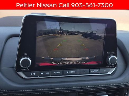 Certified 2023 Nissan Rogue SV image 32