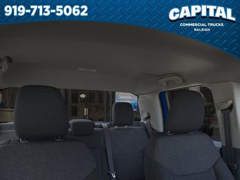 New 2026 Ford Maverick XL image 12