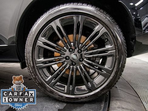 Used 2023 Land Rover Range Rover SE AWD/4WD image 30
