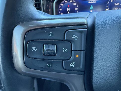 Used 2024 Chevrolet Silverado 3500 High Country w/ High Country Premium Package image 22