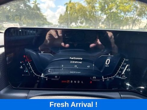 Used 2024 Ford Mustang Premium w/ Wheel & Stripe Package RWD image 5