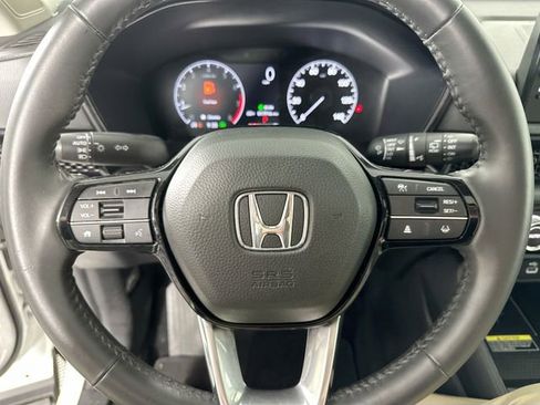Used 2024 Honda CR-V EX-L image 19