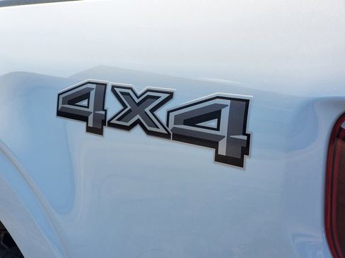 New 2025 Ford F150 STX w/ Equipment Group 200A AWD/4WD image 32