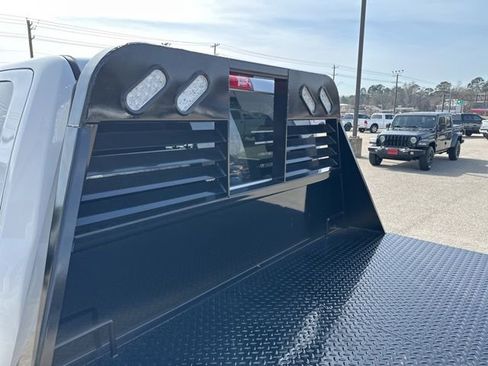 Used 2021 RAM 3500 Tradesman w/ Chrome Appearance Group image 36