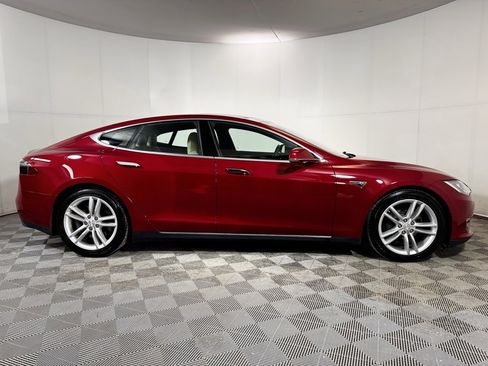 Used 2016 Tesla Model S 75D image 10