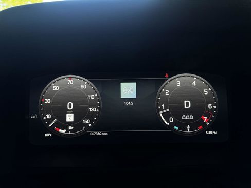Certified 2025 Land Rover Defender 110 S AWD/4WD image 18